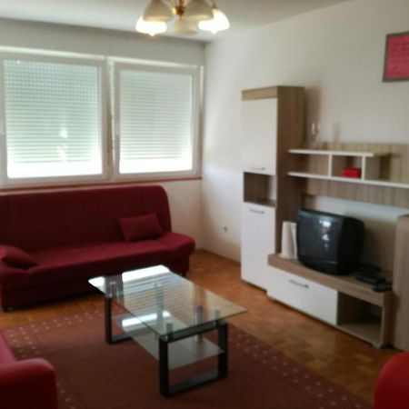 Apartment PUY Eksteriør bilde