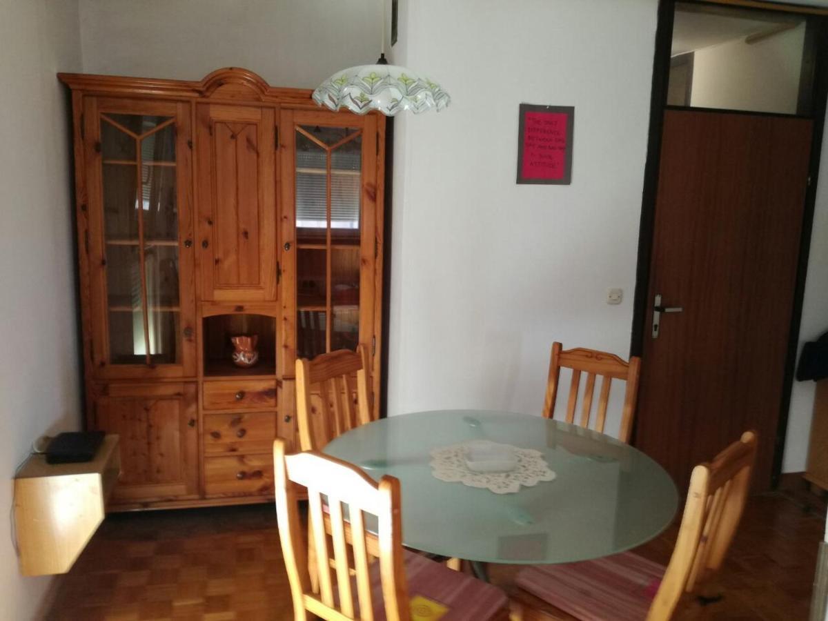Apartment PUY Eksteriør bilde