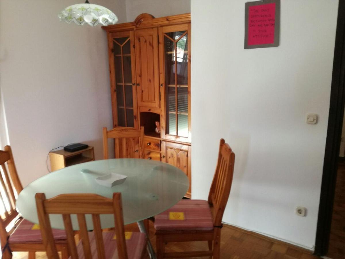 Apartment PUY Eksteriør bilde