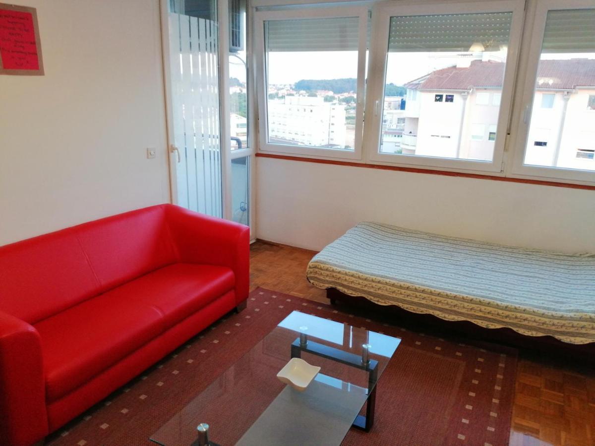 Apartment PUY Eksteriør bilde