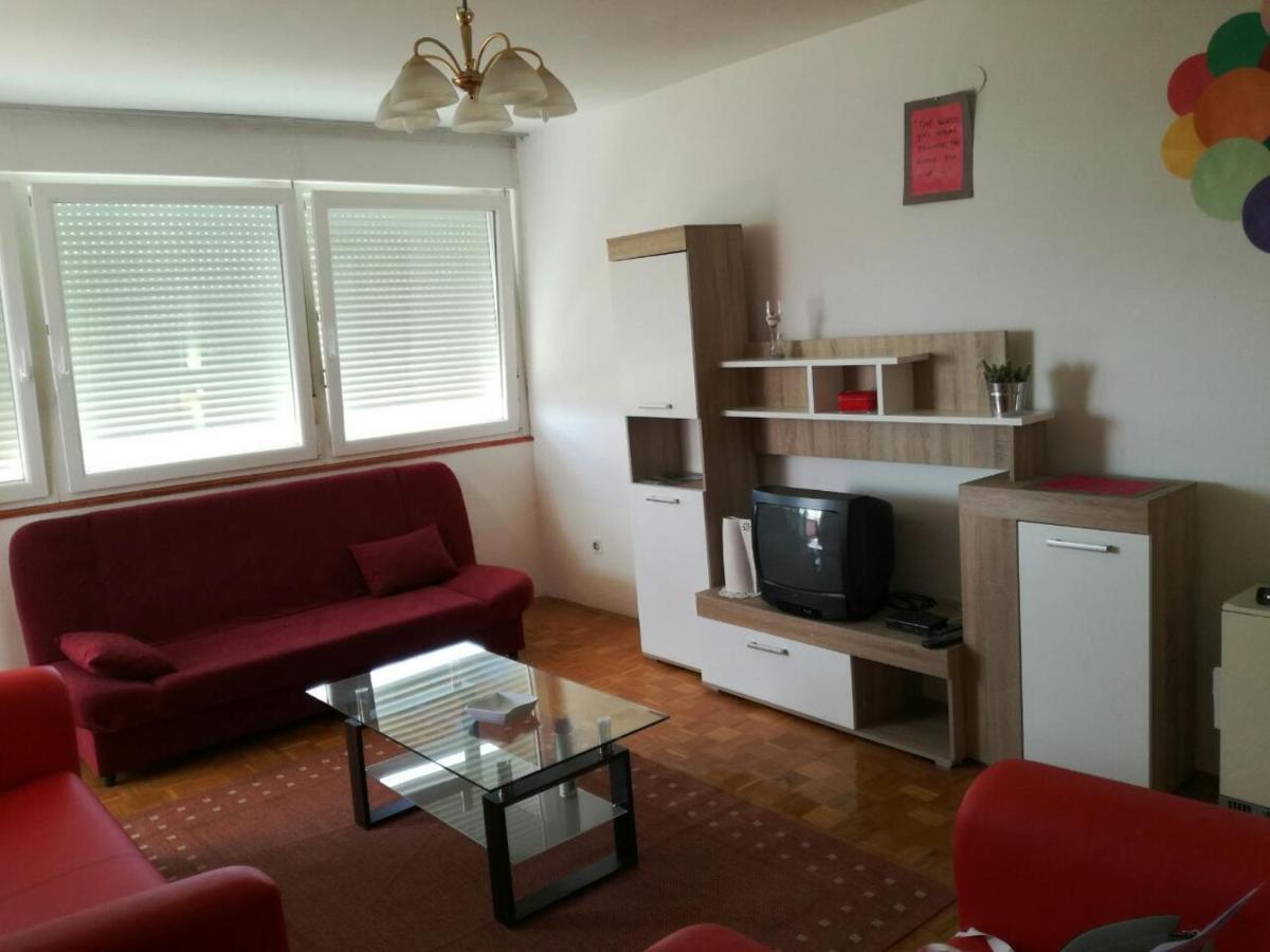Apartment PUY Eksteriør bilde