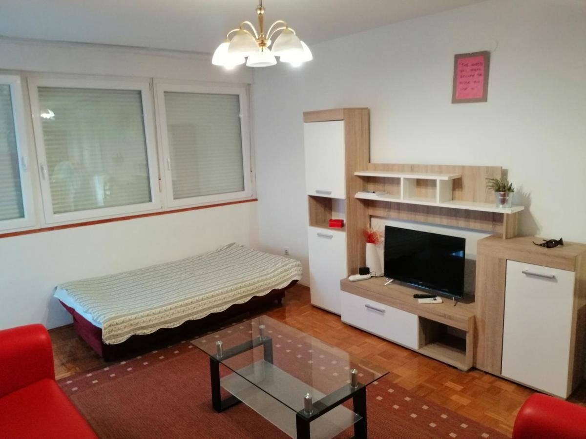 Apartment PUY Eksteriør bilde