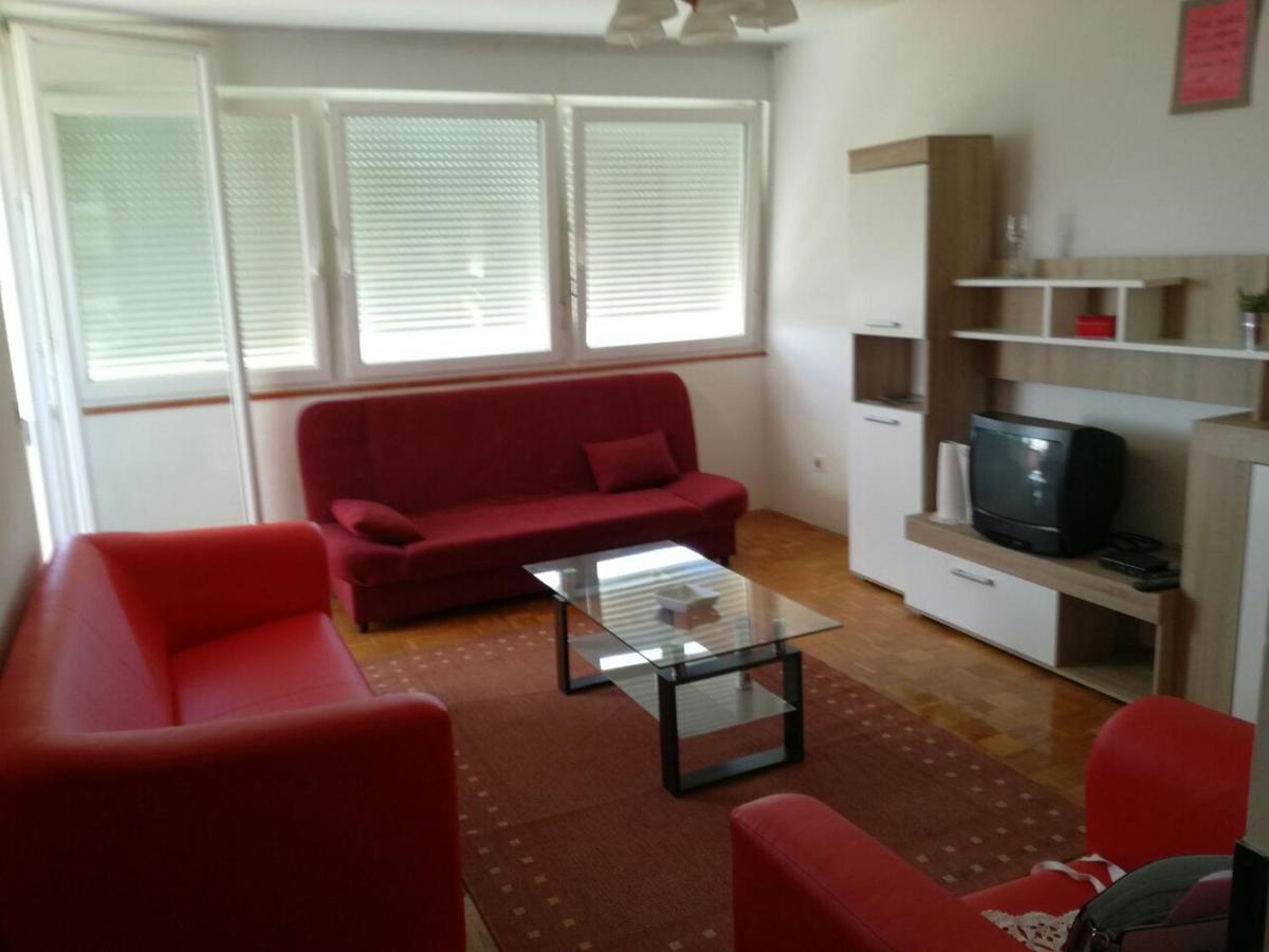 Apartment PUY Eksteriør bilde