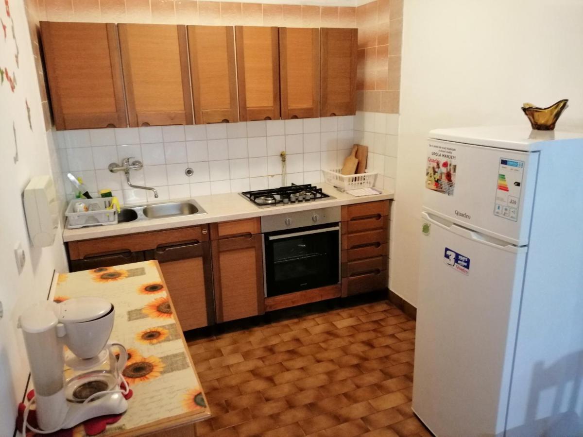 Apartment PUY Eksteriør bilde