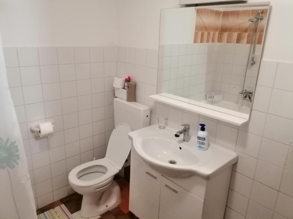 Apartment PUY Eksteriør bilde