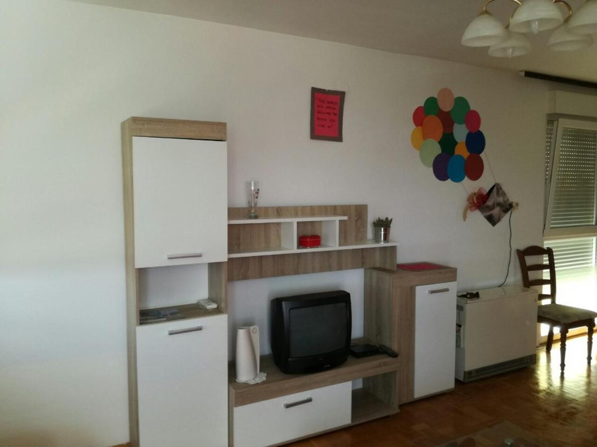 Apartment PUY Eksteriør bilde