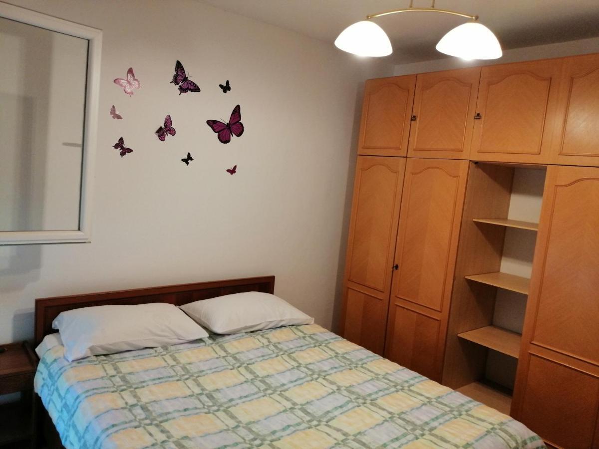 Apartment PUY Eksteriør bilde