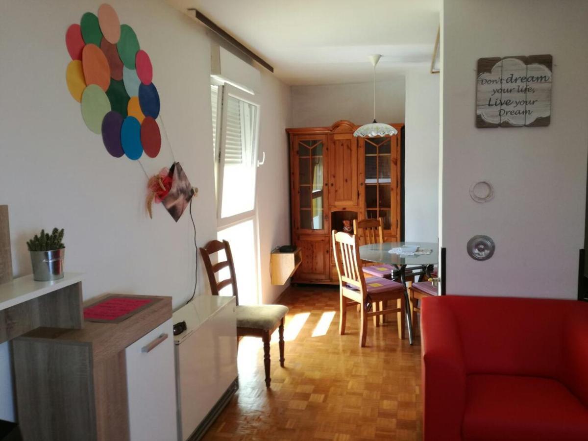 Apartment PUY Eksteriør bilde