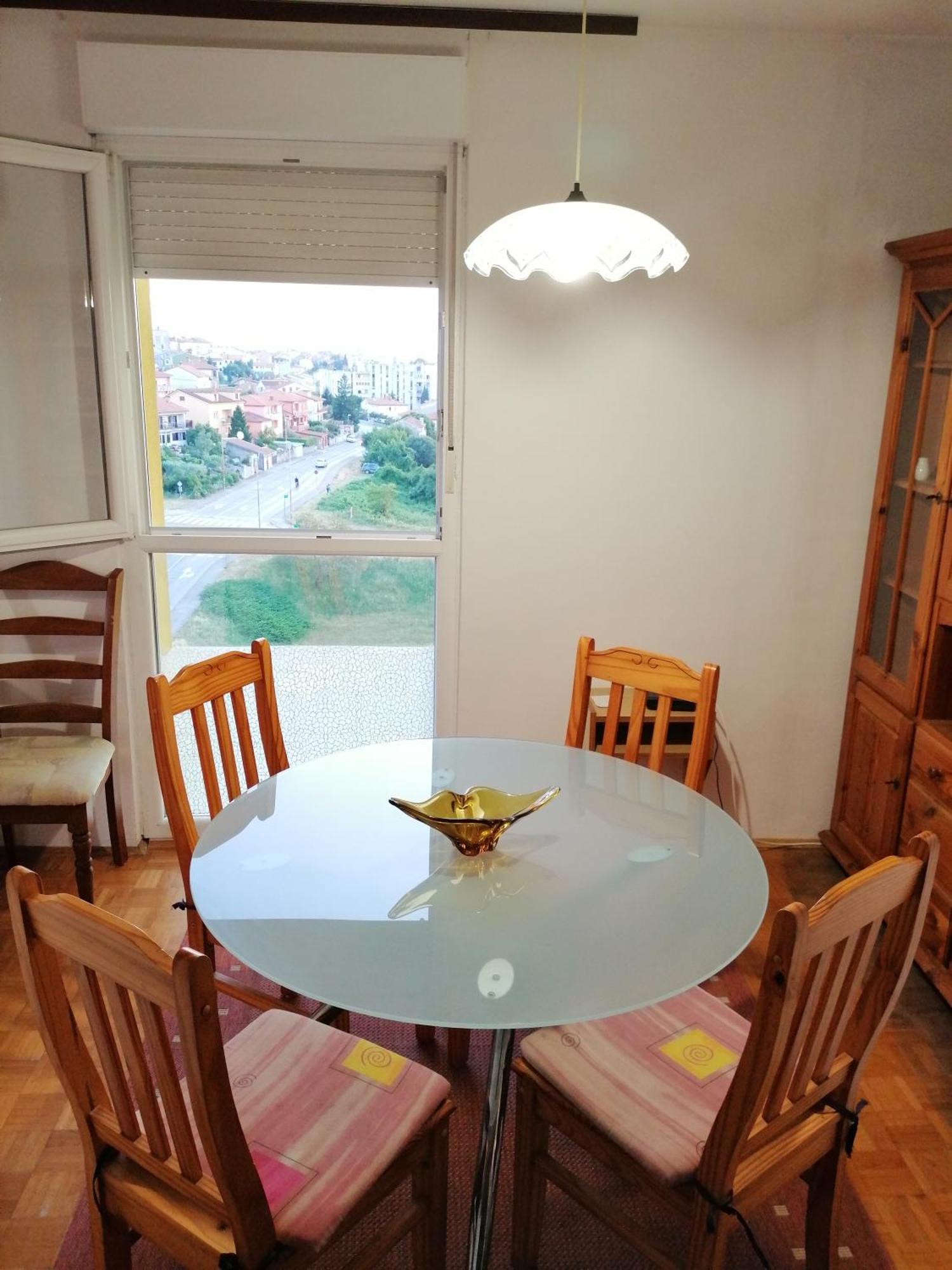 Apartment PUY Eksteriør bilde