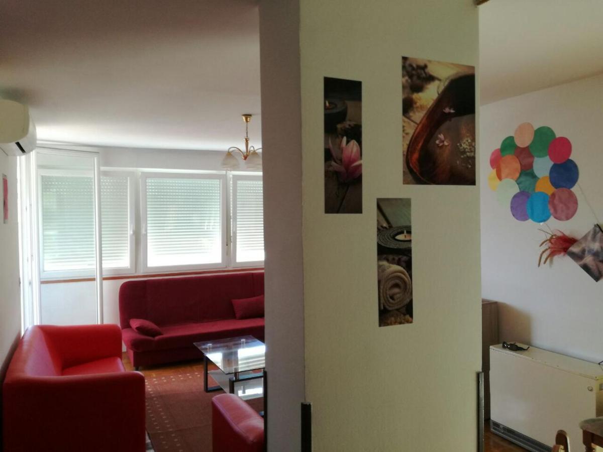 Apartment PUY Eksteriør bilde