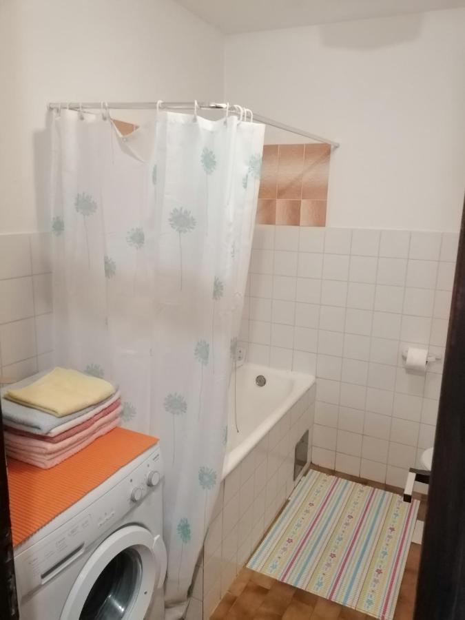 Apartment PUY Eksteriør bilde