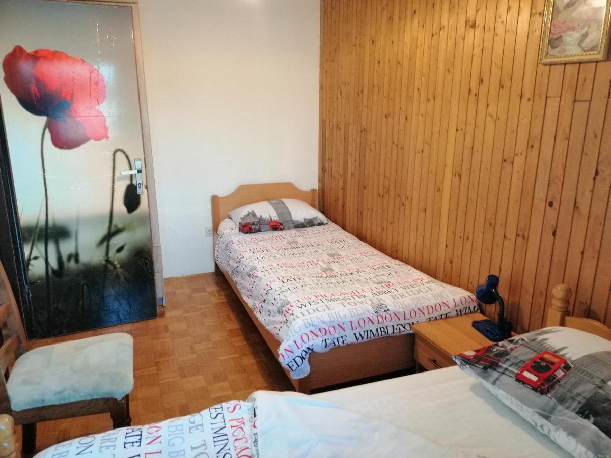 Apartment PUY Eksteriør bilde